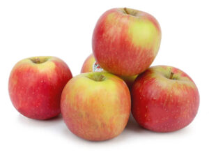 South African Fuji Apples 500g