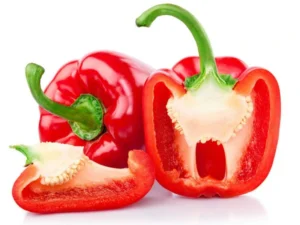 Red Bell Pepper 1kg