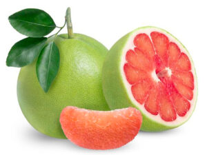 Red-Fleshed Pomelo 1kg