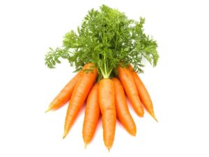 Baby Carrots 1KG