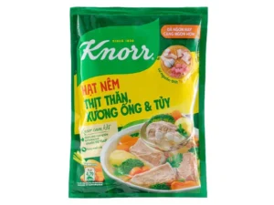 Knorr Pork Seasoning Granules 170G